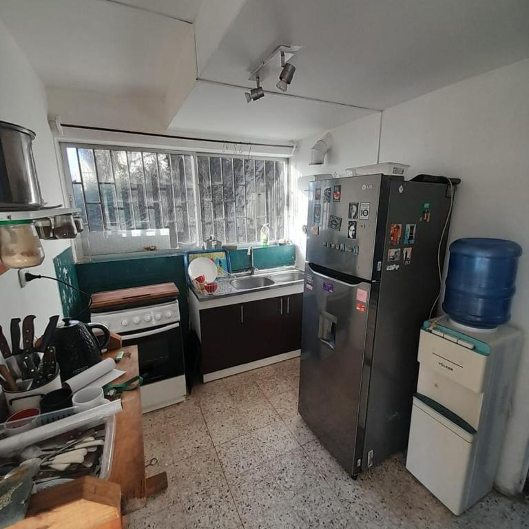 Casa Alemania - Two-Bedroom House - 16