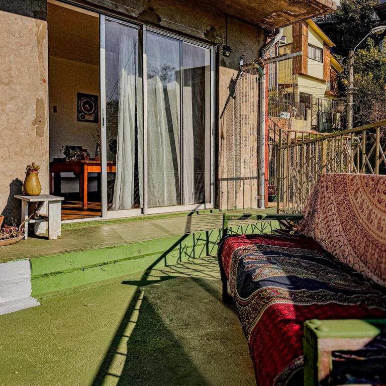 Casa Alemania - Two-Bedroom House - 18