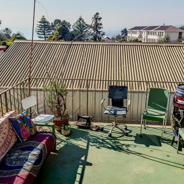 Casa Alemania - Two-Bedroom House - 20