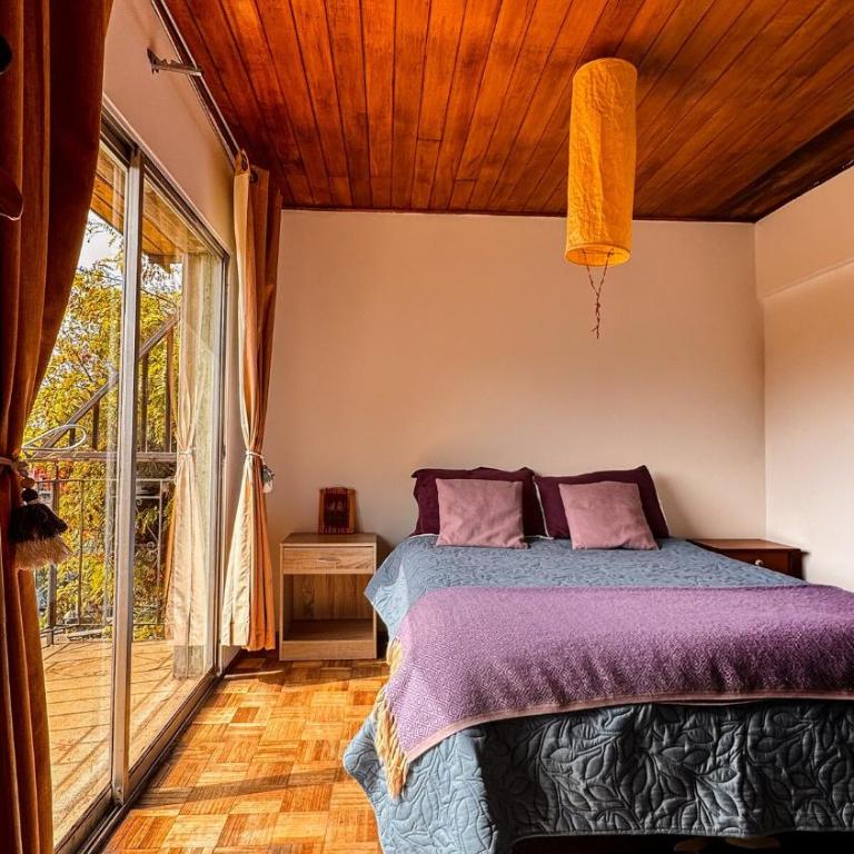 Casa Alemania - Two-Bedroom House - 21