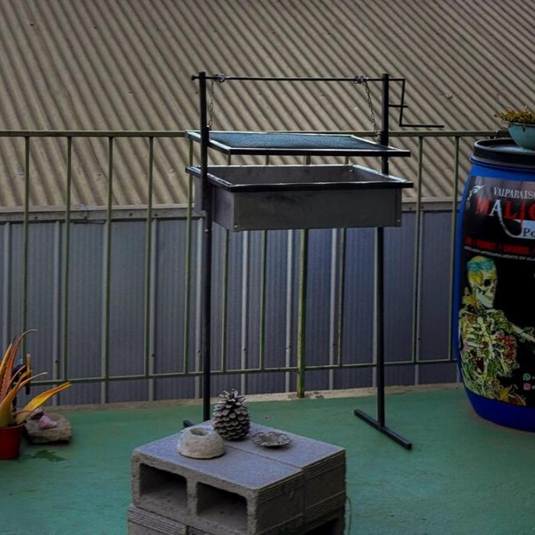 Casa Alemania - Two-Bedroom House - 22