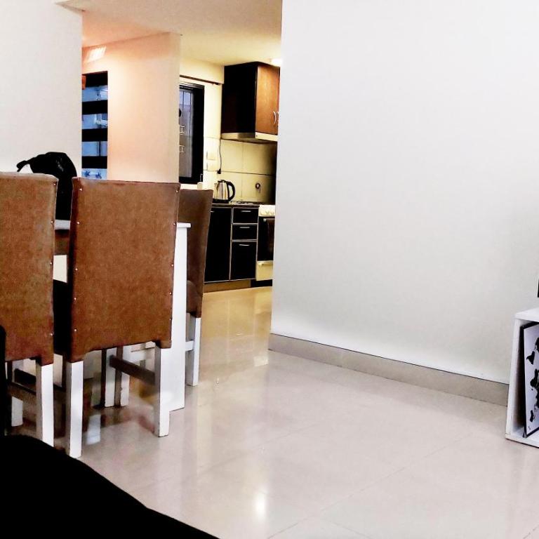 Lezica Feliz - Two-Bedroom Apartment - 12
