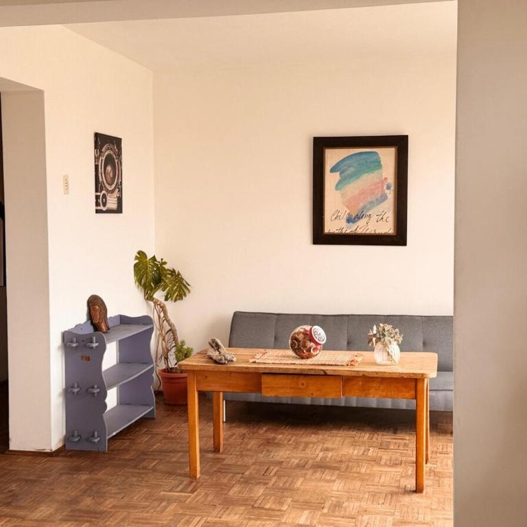 Casa Alemania - Two-Bedroom House - 23