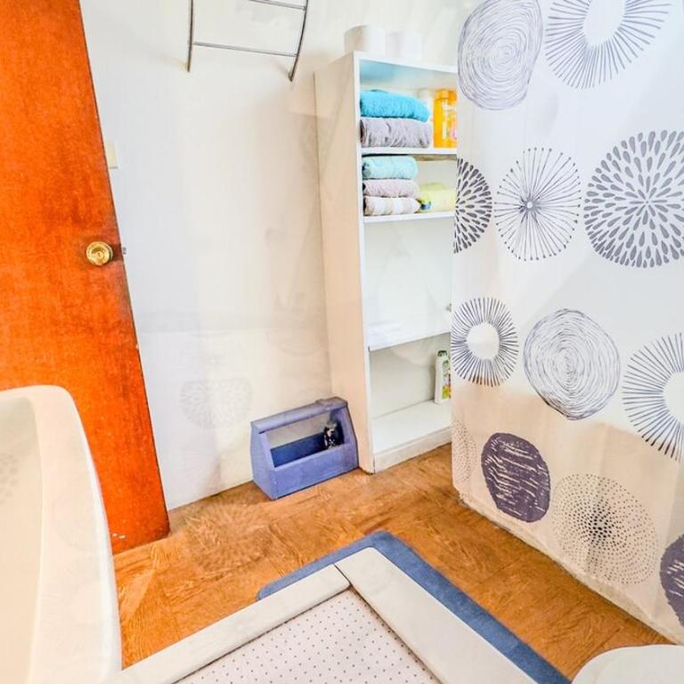 Casa Alemania - Two-Bedroom House - 27