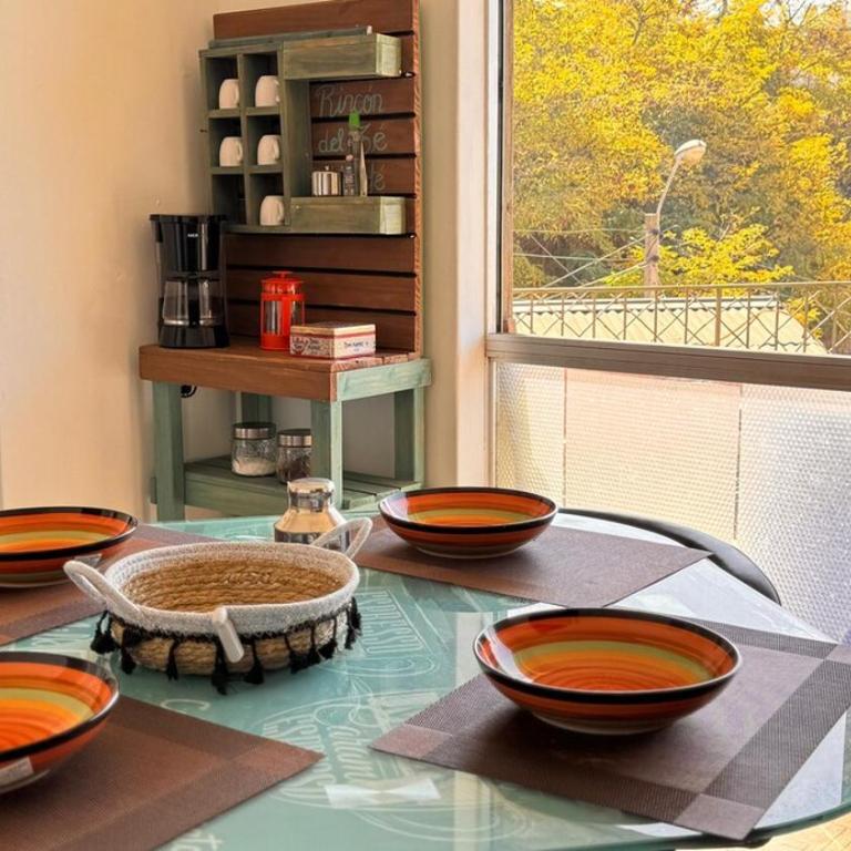 Casa Alemania - Two-Bedroom House - 28