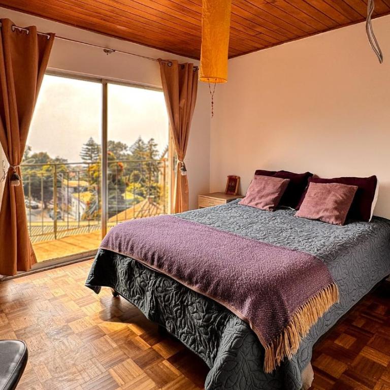 Casa Alemania - Two-Bedroom House - 29