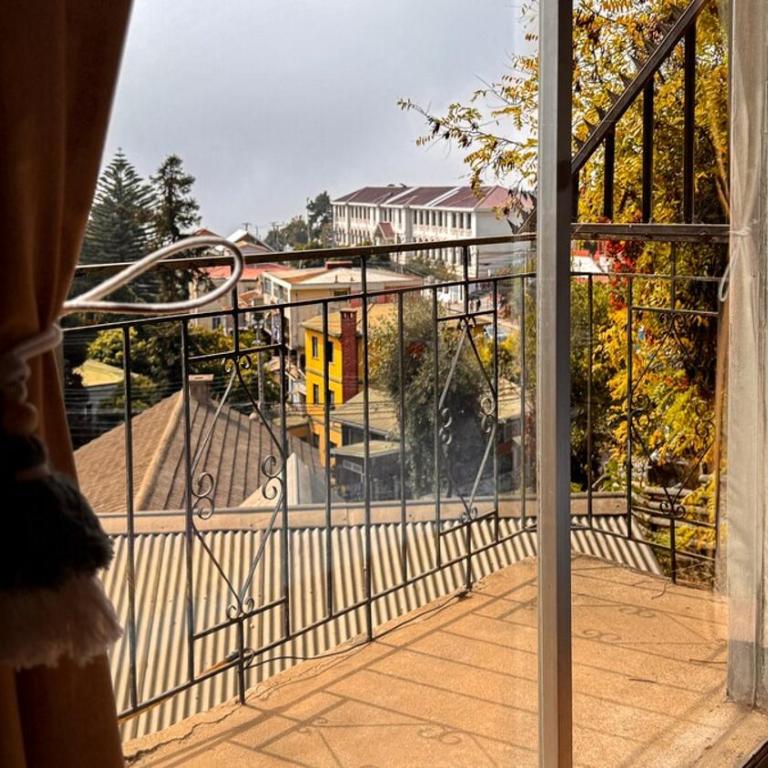 Casa Alemania - Two-Bedroom House - 31