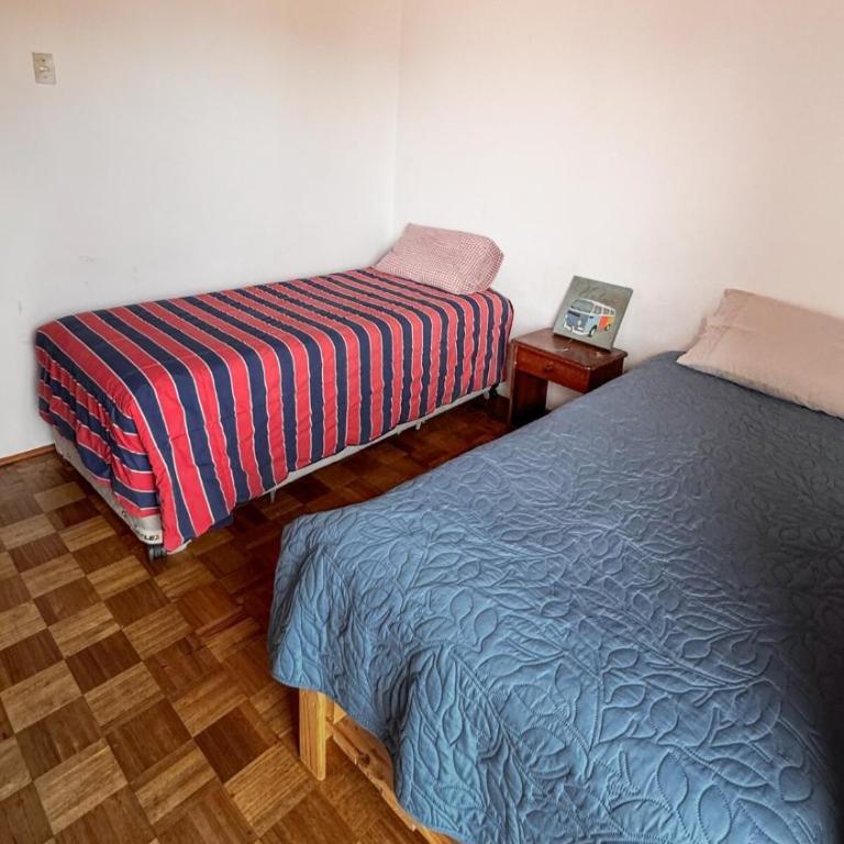 Casa Alemania - Two-Bedroom House - 35
