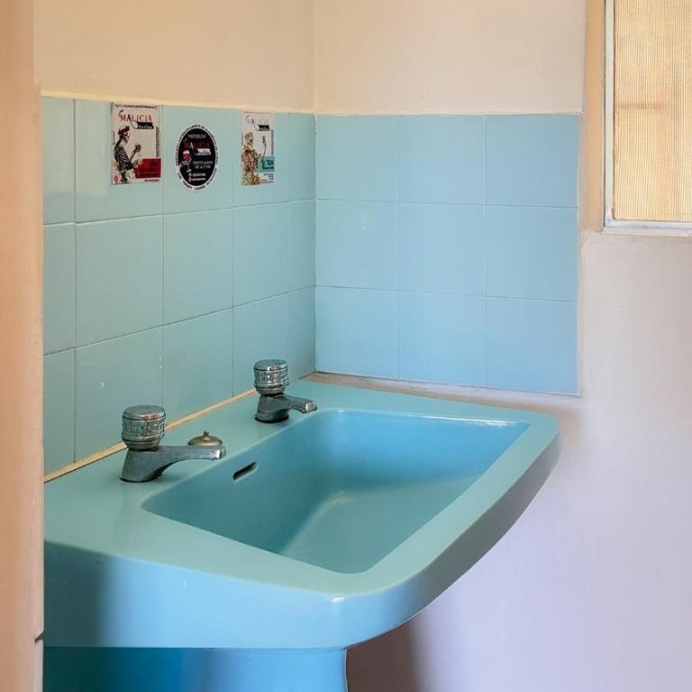 Casa Alemania - Two-Bedroom House - 36
