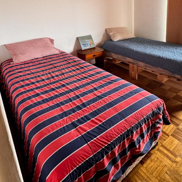 Casa Alemania - Two-Bedroom House - 37