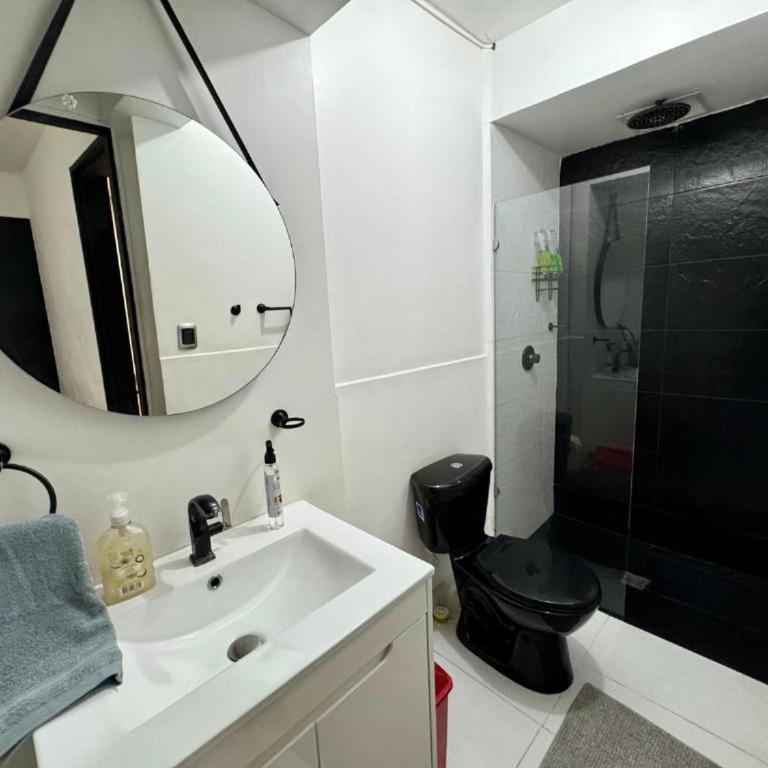 Bravas Medallo - Double Room with Private Bathroom - 5