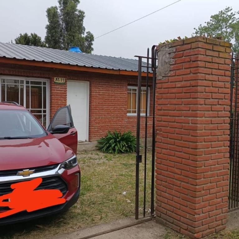 casita serena - Apartamento de 2 dormitorios - 3