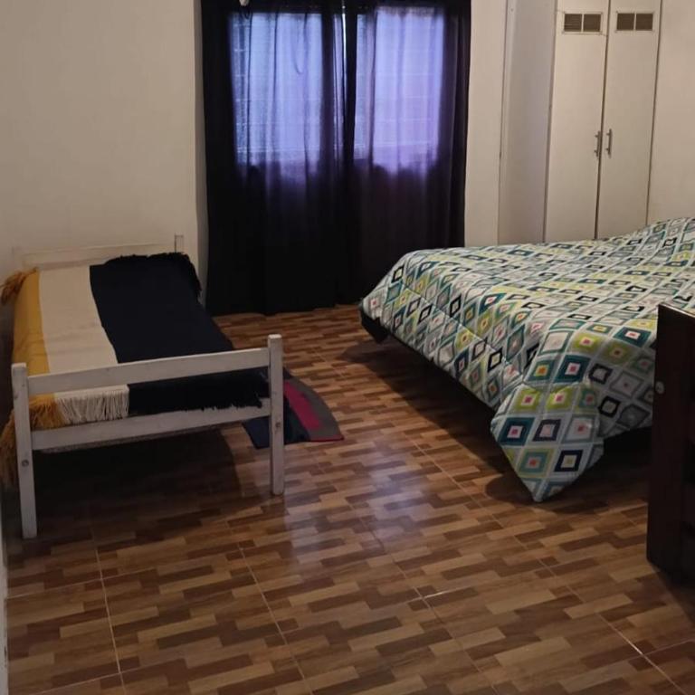 casita serena - Apartamento de 2 dormitorios - 10