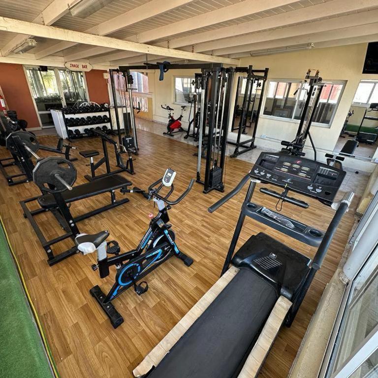 Apart Sorrento - Apartamento Loft de 1 dormitorio con balcón - 5