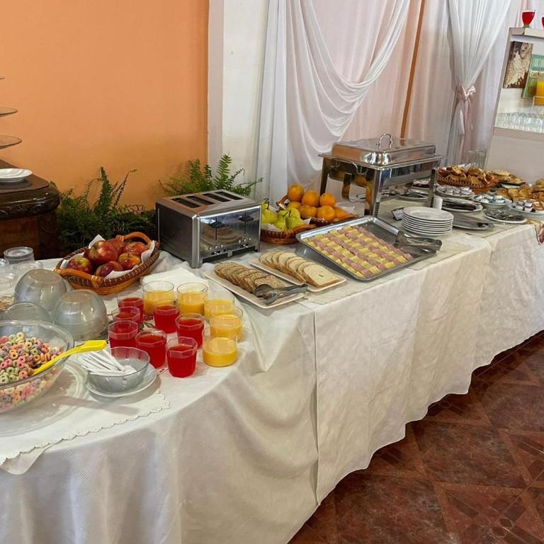 Apart Sorrento - Apartamento Loft de 1 dormitorio con balcón - 7