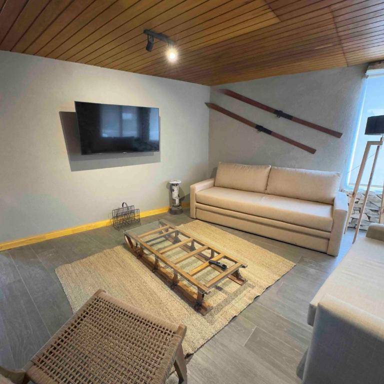Black Hills Caviahue - Deluxe One-Bedroom Apartment - 2