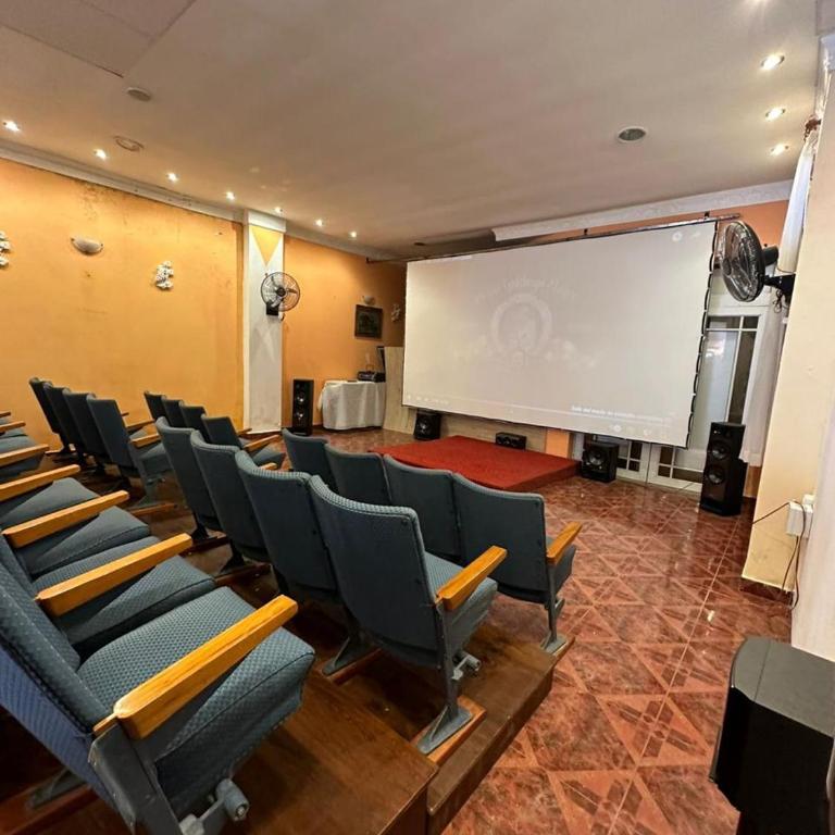 Apart Sorrento - Apartamento Loft de 1 dormitorio con balcón - 12