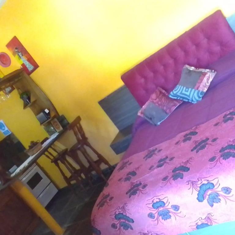Cabañas Ojo de Agua - Two-Bedroom Apartment - 7