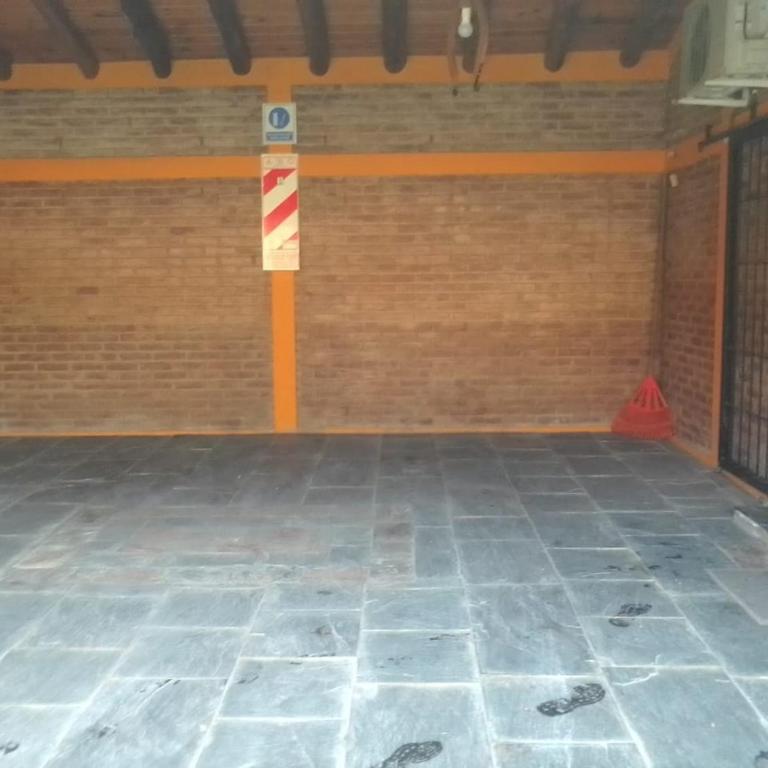 Cabañas Ojo de Agua - Two-Bedroom Apartment - 13