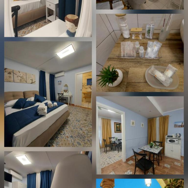 B&B Piazza Mazzini - Double Room with Private Bathroom - 20