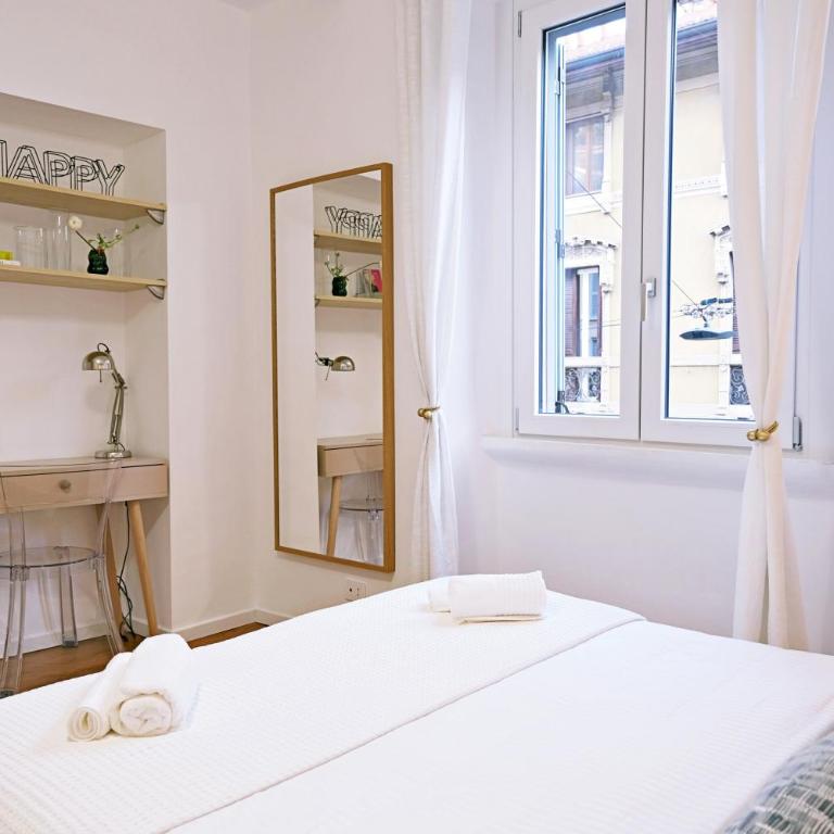 Urban Suite 42 - Appartamento con 1 Camera da Letto - 22