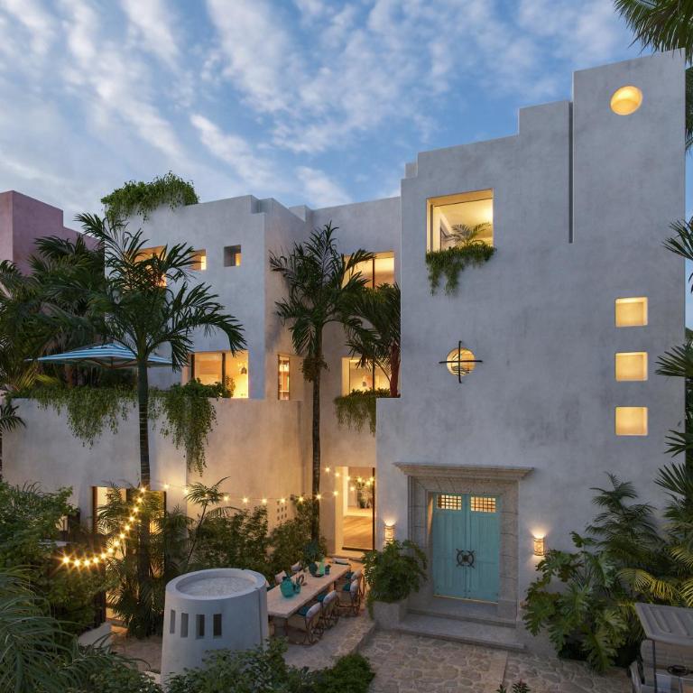 La Coleccion - Villa with Sea View - 2