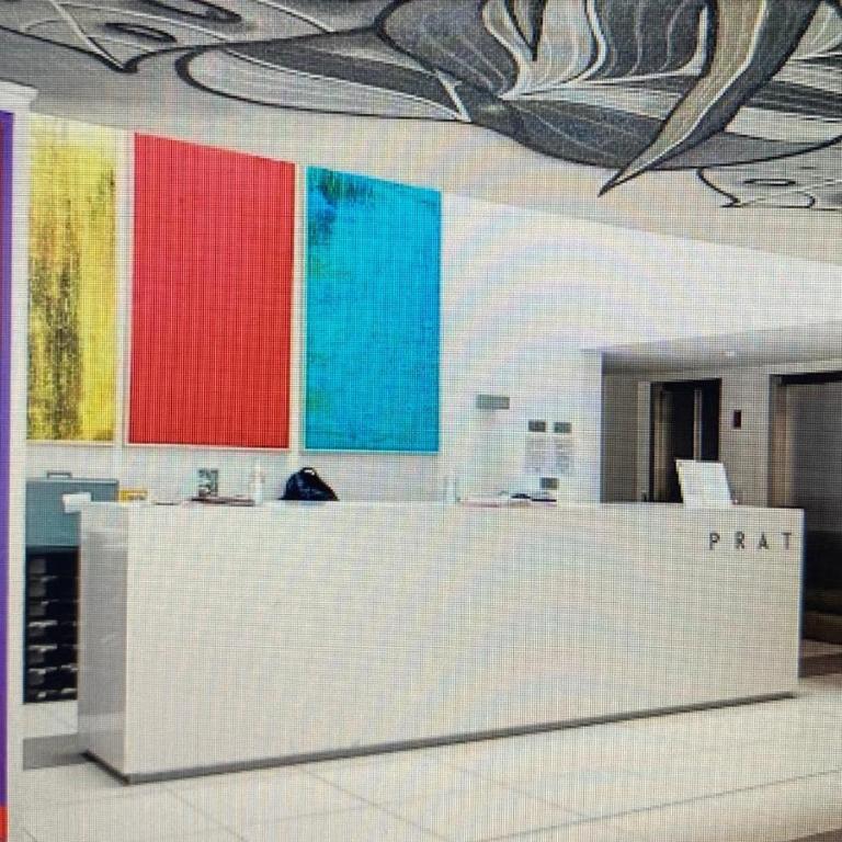 HOM I WiFi, AA, Piscina, Parking, Metro 4 min - Apartamento - 59