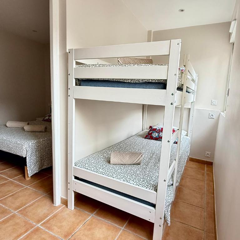 50m Plage - T2 Climatisés, Studio & Wifi - Appartement 1 Chambre - 19