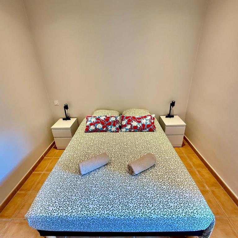 50m Plage - T2 Climatisés, Studio & Wifi - Appartement 1 Chambre - 11