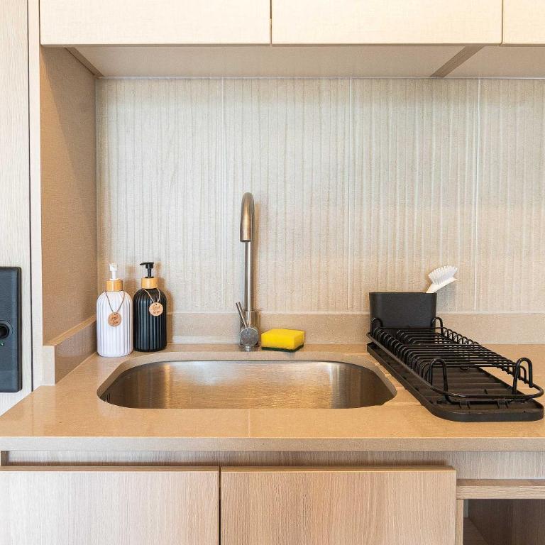 HOM I Piscina I Metro Irarrazaval I GYM - Apartment - 9