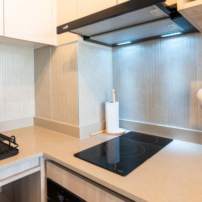 HOM I Piscina I Metro Irarrazaval I GYM - Apartment - 11