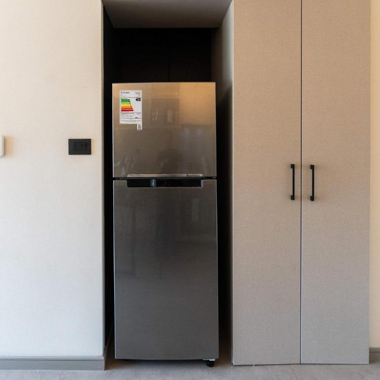 HOM I Piscina I Metro Irarrazaval I GYM - Apartment - 17