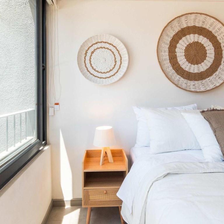 HOM I Piscina I Metro Irarrazaval I GYM - Apartment - 30
