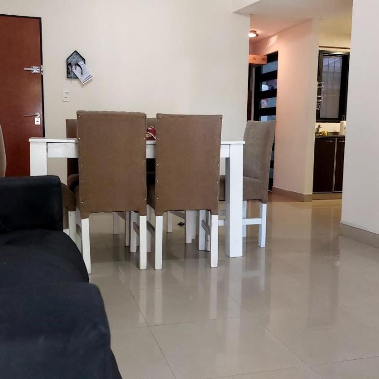 Lezica Feliz - Two-Bedroom Apartment - 4