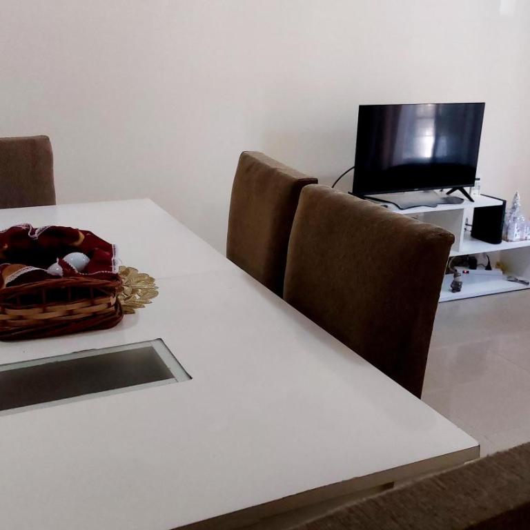 Lezica Feliz - Two-Bedroom Apartment - 8