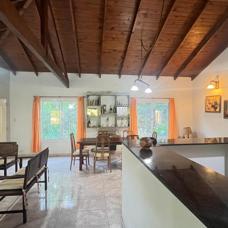 Casa Quinta Metac-Calle Entre Rios y Sarmiento - Casa de 2 dormitorios - 2