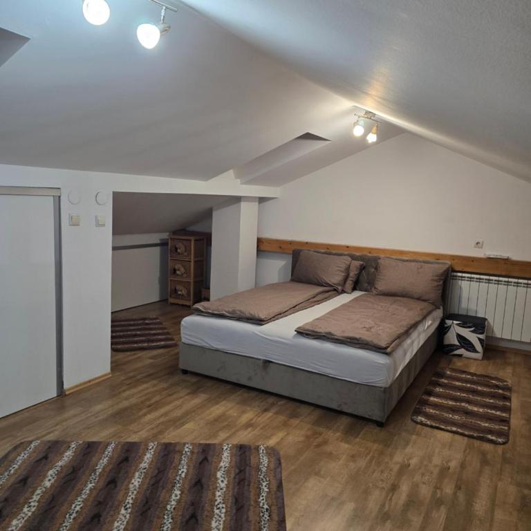 Miya Free parking - Apartman sa 2 Spavaće Sobe - 12
