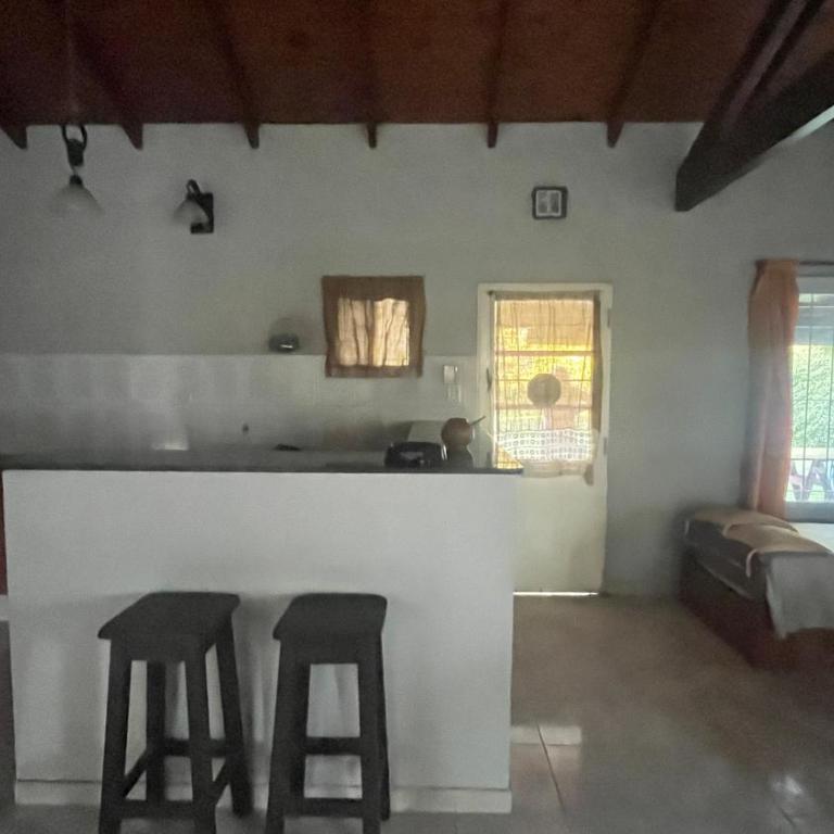 Casa Quinta Metac-Calle Entre Rios y Sarmiento - Casa de 2 dormitorios - 4