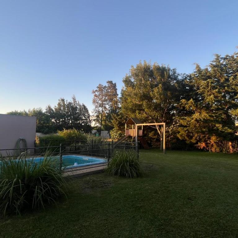 Casa Quinta Metac-Calle Entre Rios y Sarmiento - Casa de 2 dormitorios - 7