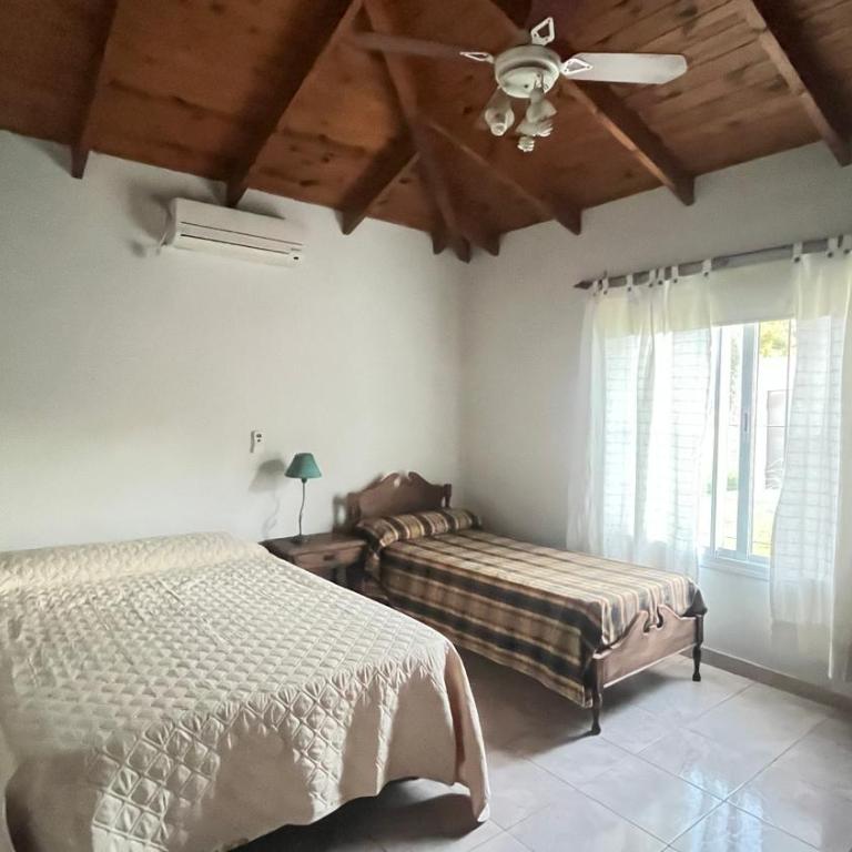 Casa Quinta Metac-Calle Entre Rios y Sarmiento - Casa de 2 dormitorios - 11