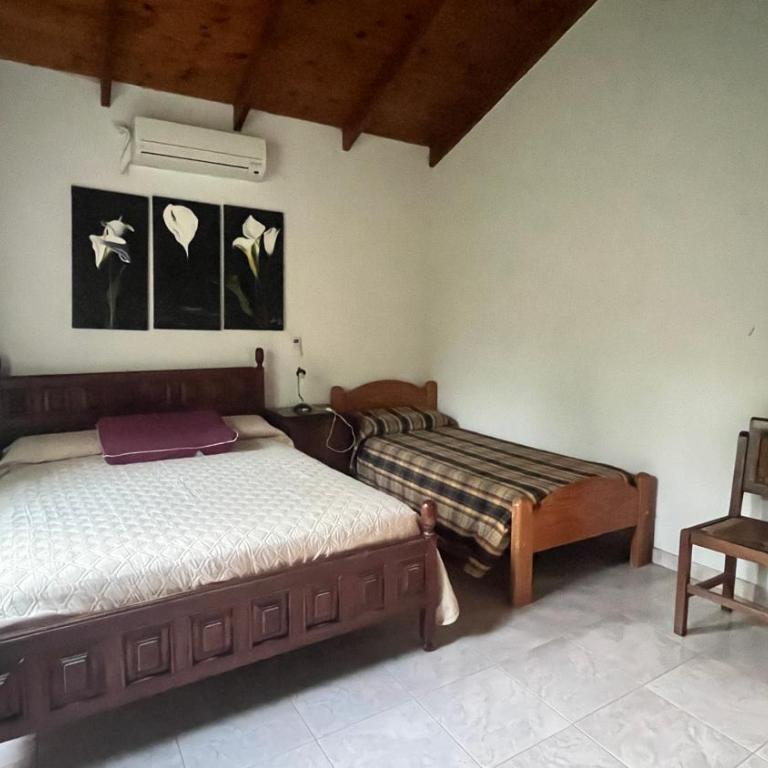 Casa Quinta Metac-Calle Entre Rios y Sarmiento - Casa de 2 dormitorios - 12