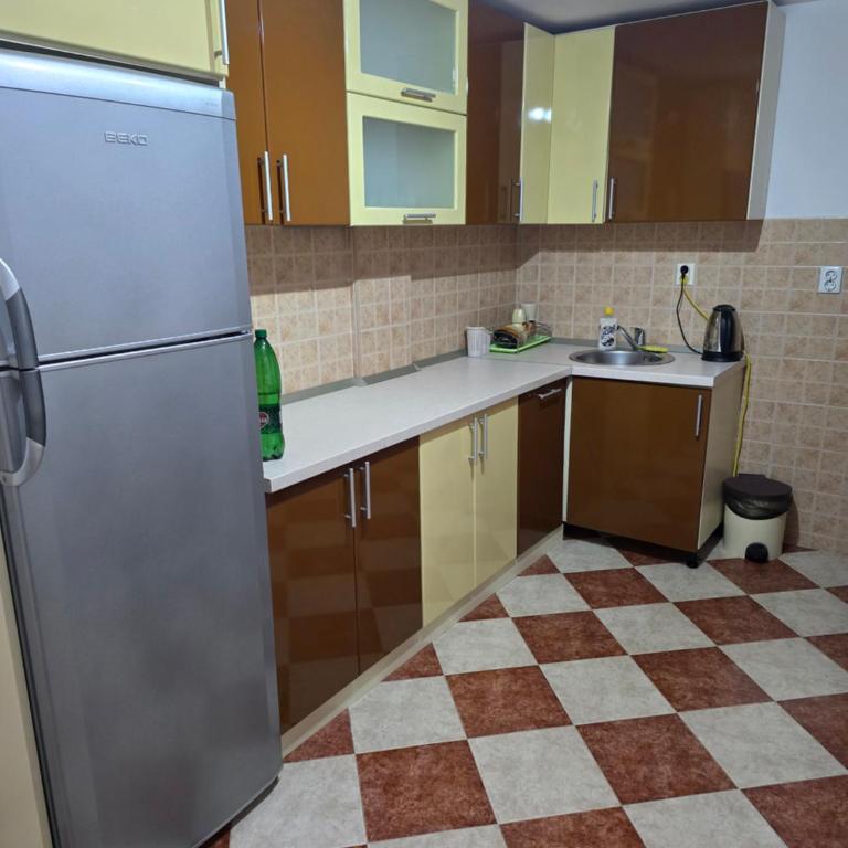 Miya Free parking - Apartman sa 2 Spavaće Sobe - 4