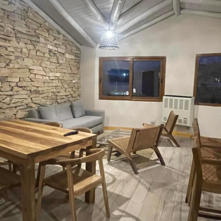Black Hills Caviahue - Two-Bedroom Deluxe Apartment - 1