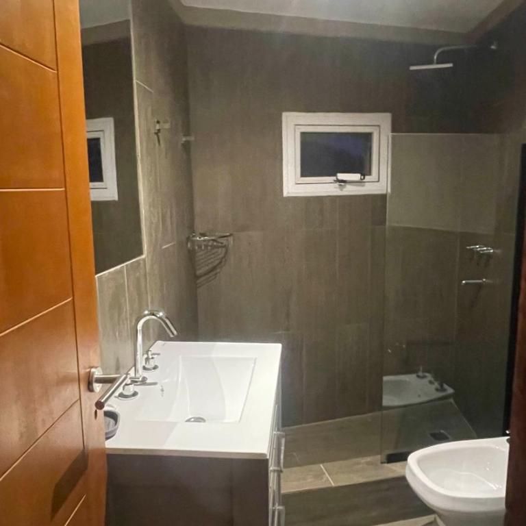 Black Hills Caviahue - Two-Bedroom Deluxe Apartment - 9