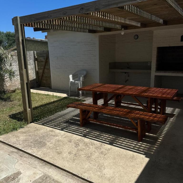 Lo de Leo - Casa con 1 dormitorio - 9