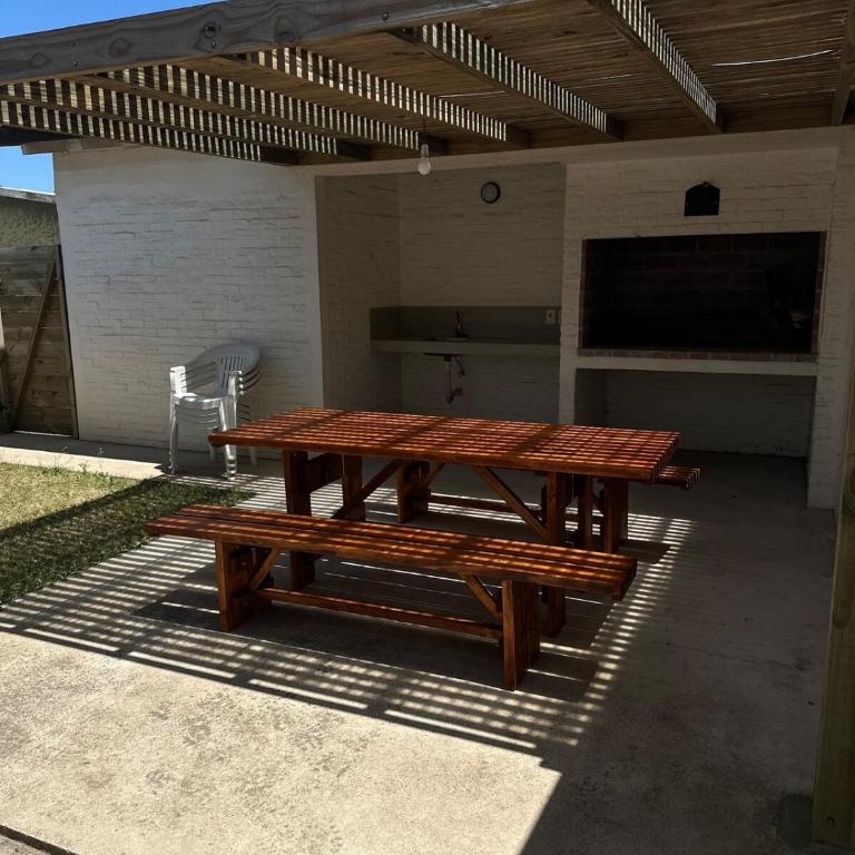 Lo de Leo - Casa con 1 dormitorio - 10