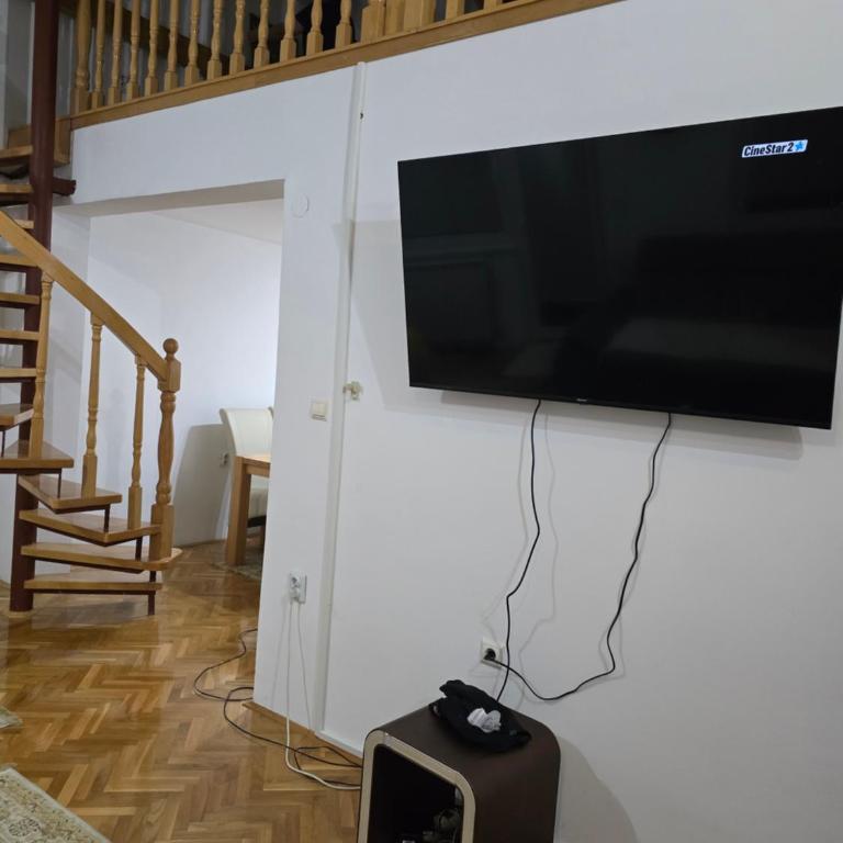Miya Free parking - Apartman sa 2 Spavaće Sobe - 9