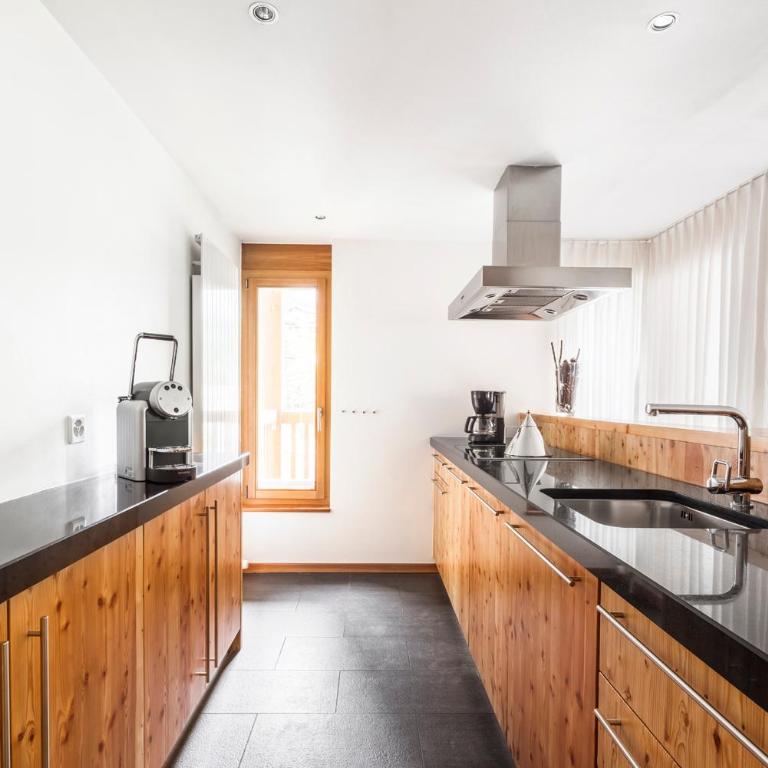 Ari Resort Apartments - Appartamento con 3 Camere da Letto - 3