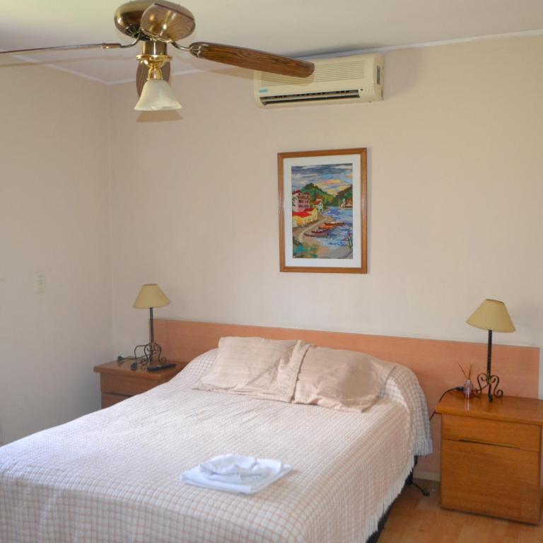 Casa con Jardín Parrilla Ideal 7 Pax Reserve Ya - Casa - 30