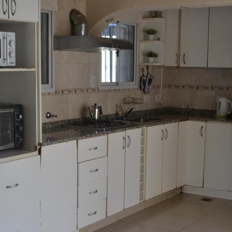 Casa con Jardín Parrilla Ideal 7 Pax Reserve Ya - Casa - 26